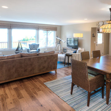 New Great Room