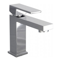 BARIL DESIGN - Bathroom Faucets And Showerheads