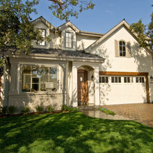 exteriors