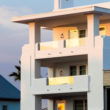 Seaside Florida Beach Cottage