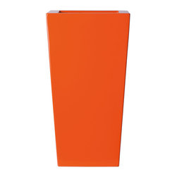 Nature's Green Cono Square Planter - Products