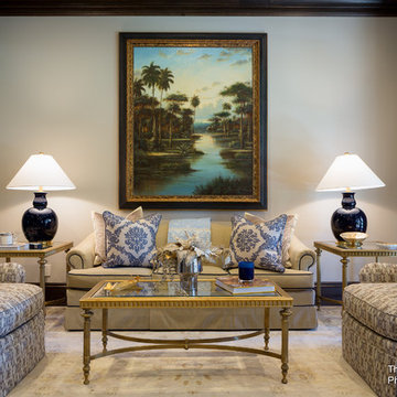 Tampa, Florida | Gothic Revival on the 18th | The Fechtel Company