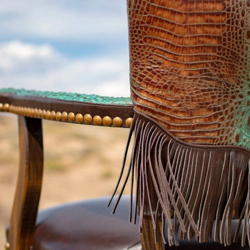 Western Upholstery