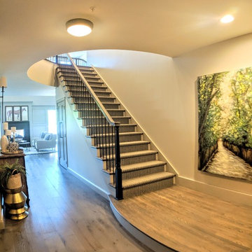 Saratoga Condo