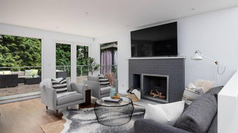 Home Staging - Mountain Hwy, North Vancouver