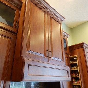 A kitchen for gathering