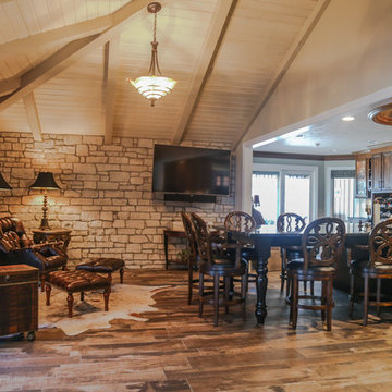Dining Rooms