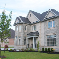Brick + Stone Neighbourhoods - Products
