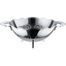 Contemporary Colanders And Strainers by Alessi
