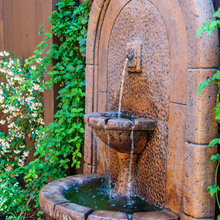 Water feature