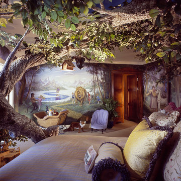 Bedrooms