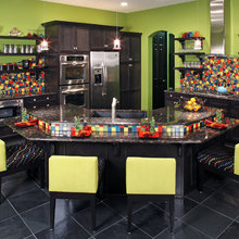 backsplash