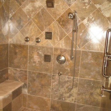 Our Work