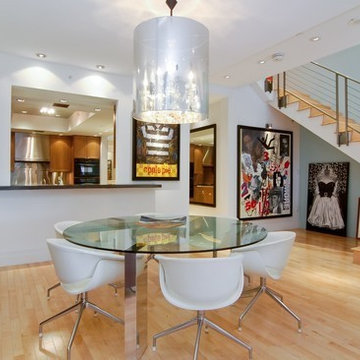 Undisclosed - St. Pete Townhome