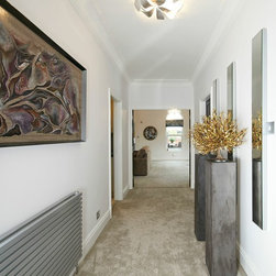 Artwork: Original paintings on wood - Paintings