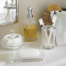 Bathroom Accessories An Ideabook By Kksahonta