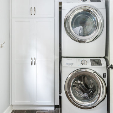 Belle Grove Lane Addition and Remodel