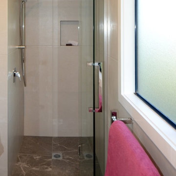 Stanmore Bay - Whale Cove Bathroom Upgrades