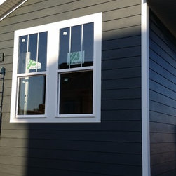 James Hardie ColorPlus Siding - Products