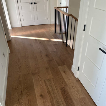 Dogwood Flooring Project: Stunning Home Renovation in Abbotsford, BC