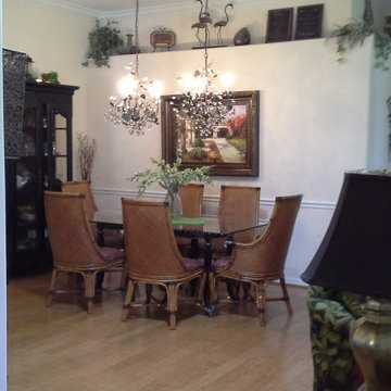 Fort Myers residence