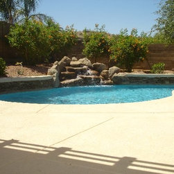 Stacked Stone - Products