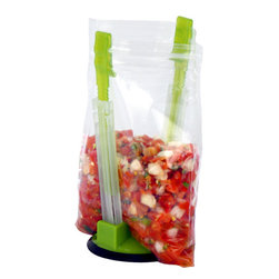Countertop Storage Bag Holder - Products