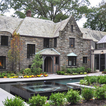 Haverford Residence 1