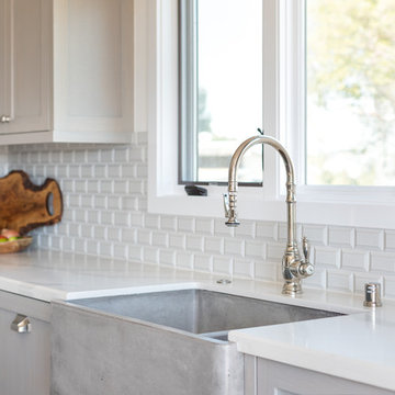 Whole House Remodel in El Segundo