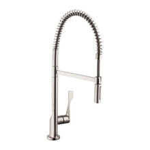 Faucets