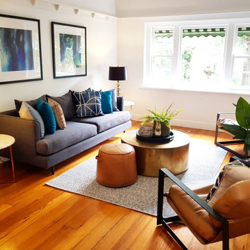 Northcote Period Home