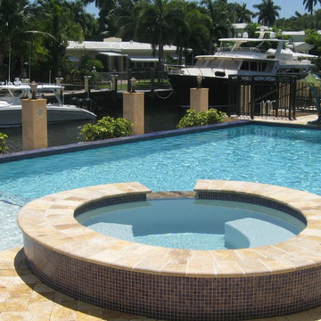 Jackson Custom Pools