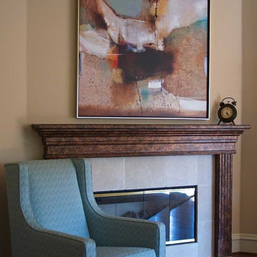 Designed by Ethan Allen