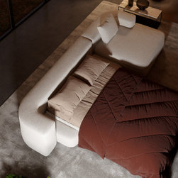 Foster - Sleeper Sofas