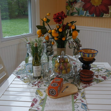 Tablescapes