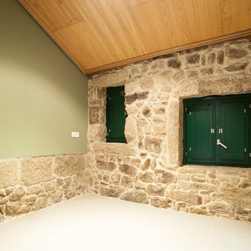 Casa reformada en Tuy