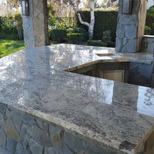 Outdoor Granite