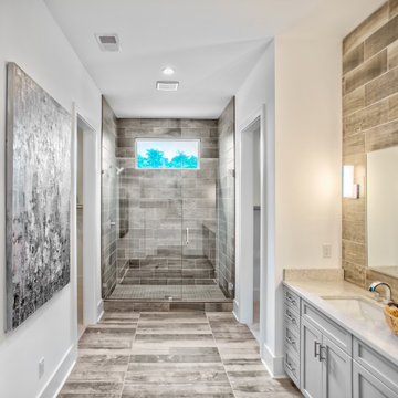 Schumacher Homes Charleston II American Tradition: Greenville - Spartanburg, SC