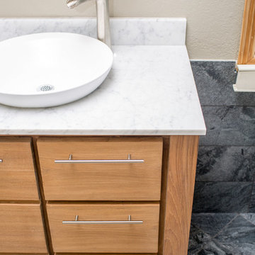 Foothills Road Whole Home Renovation