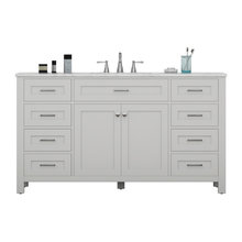 Bathroom Vanities
