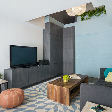 Park Slope Residence