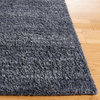 Safavieh Metro Collection HIM413Z Rug, Black/Grey, 8' X 10'