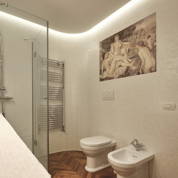CASA PATRIZIA - Stile classico contemporaneo