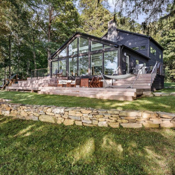 Modern Lakehouse