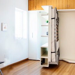 Resource Furniture Solar Decathlon 2015 - Products