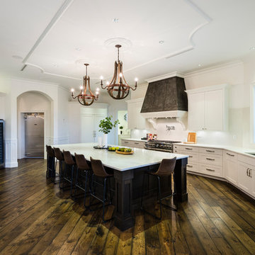 Rustic Classic
