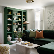 Waldorfs Living Room