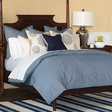 Barclay Burtera Coastal