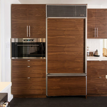 Williams Creek Home Renovation