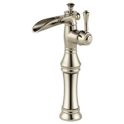 Traditional Bathroom Sink Faucets by Need Direct